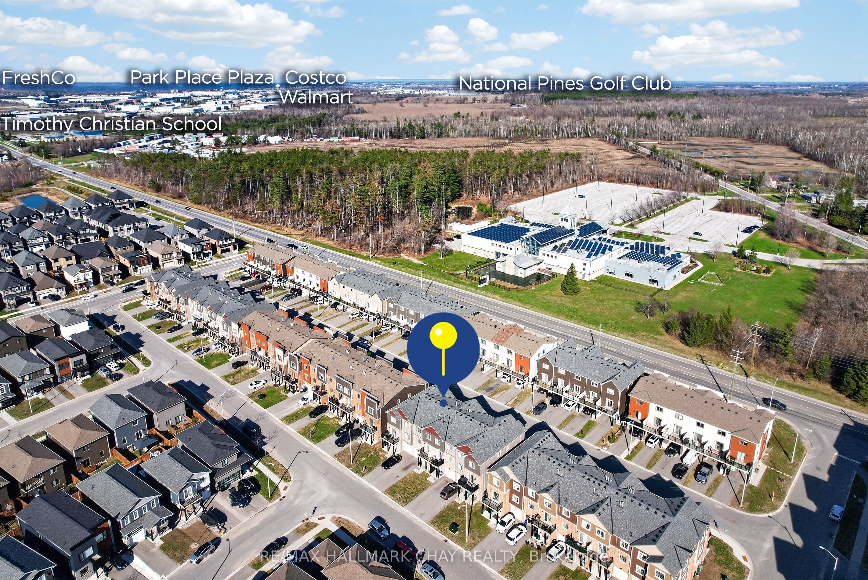 Additional image 2 of 39 Kodiak Terrace, Barrie, ON, L9J 0J4