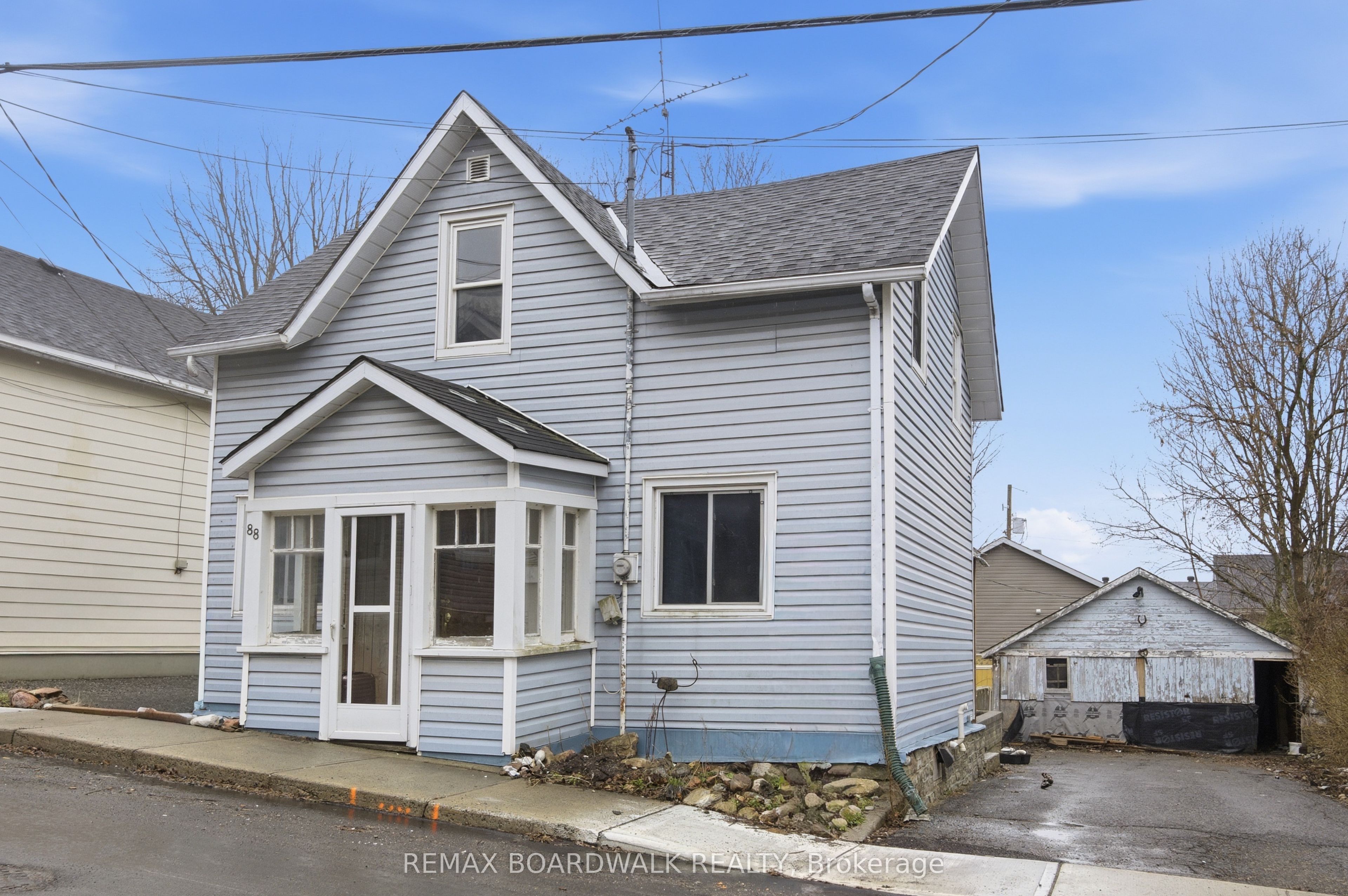 88 Charles Street, Carleton Place, ON, K7C 2Y3