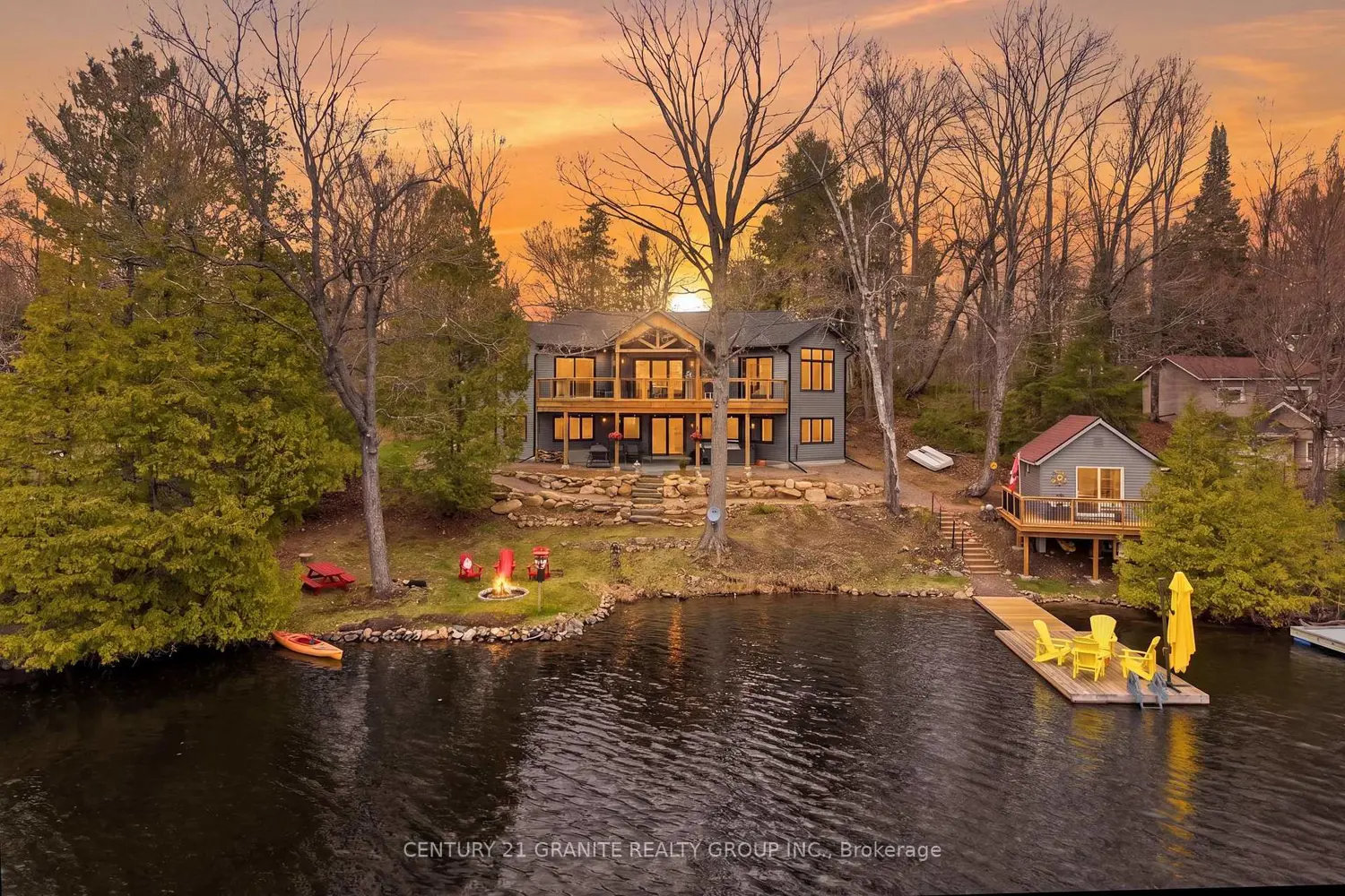 1407 Abrams Road