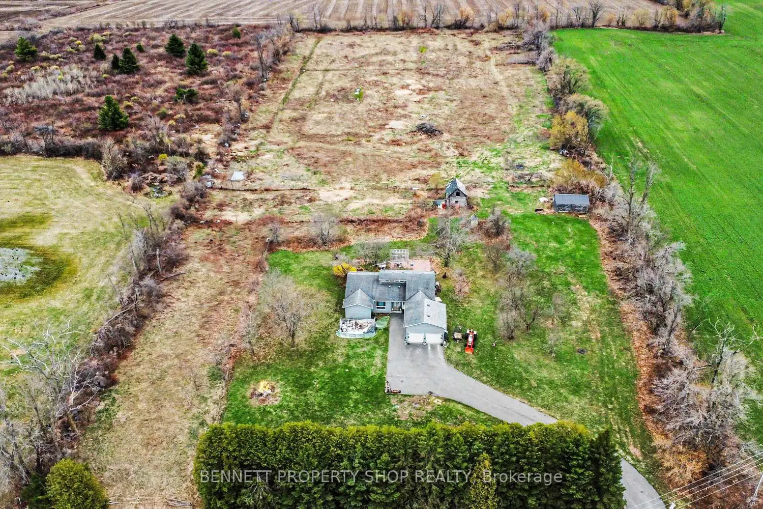 3490 Larmours Road photo 4