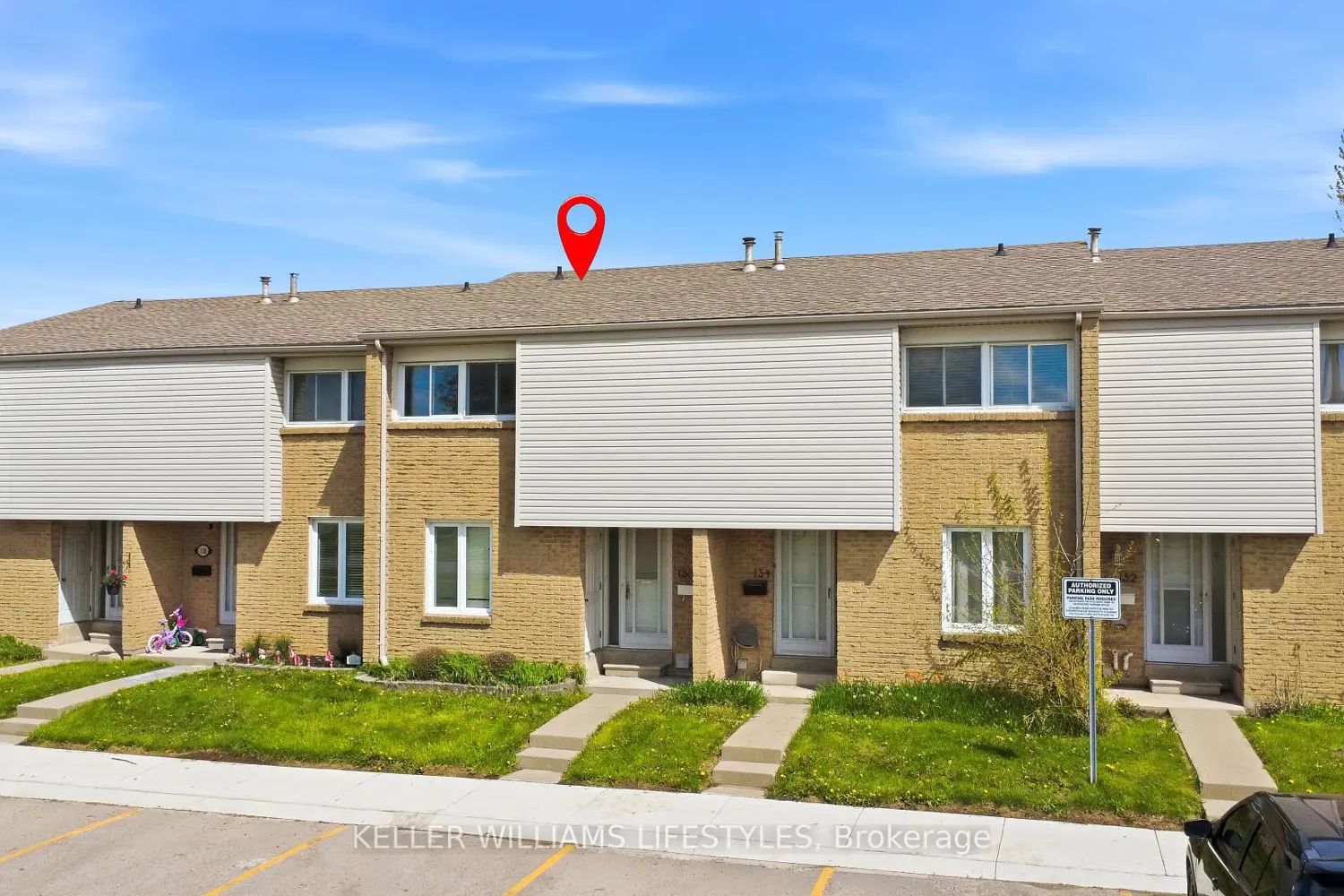500 Osgoode Drive 136