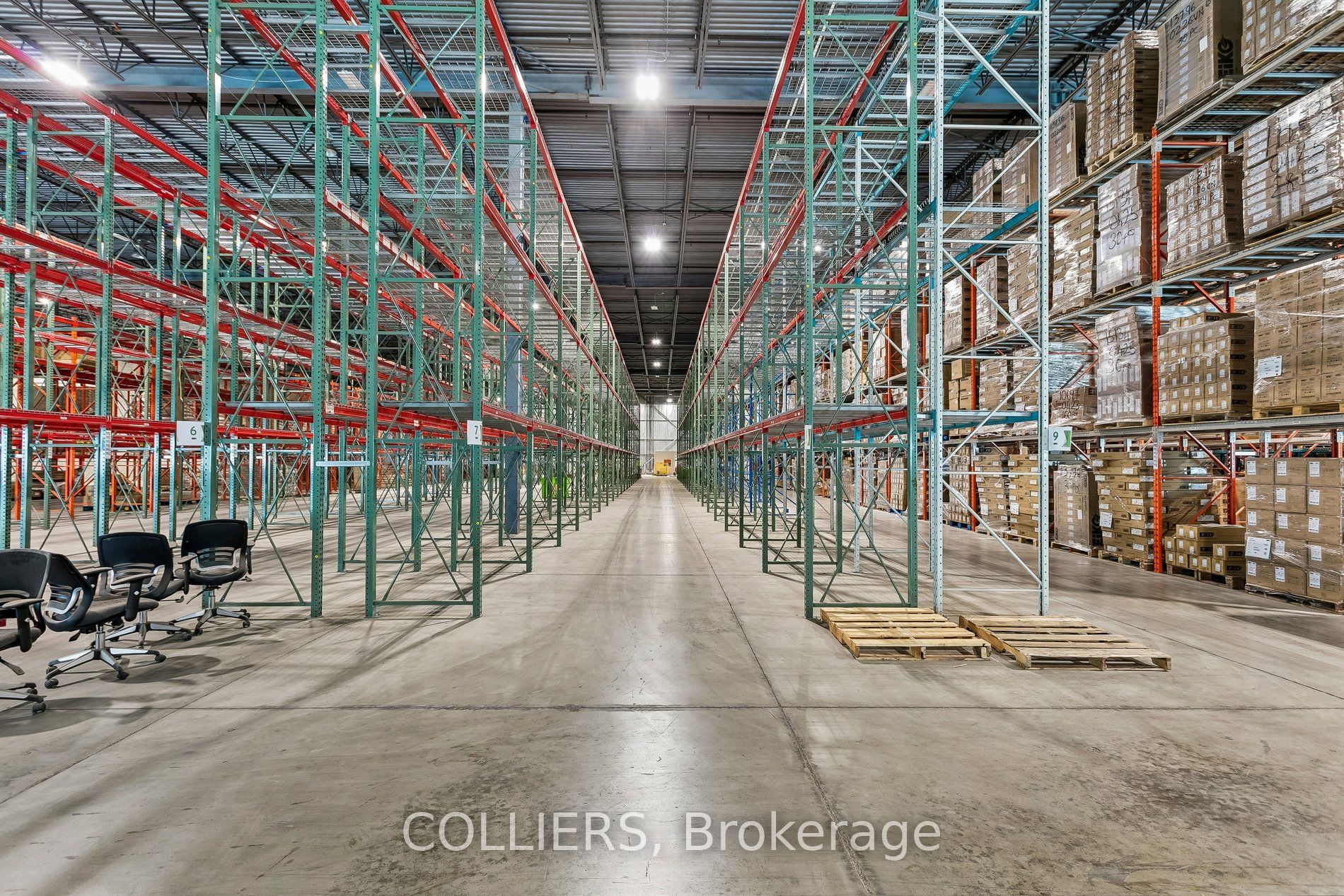 Additional image 3 of 6-7900 Goreway Drive, Brampton, ON, L6T 5W6