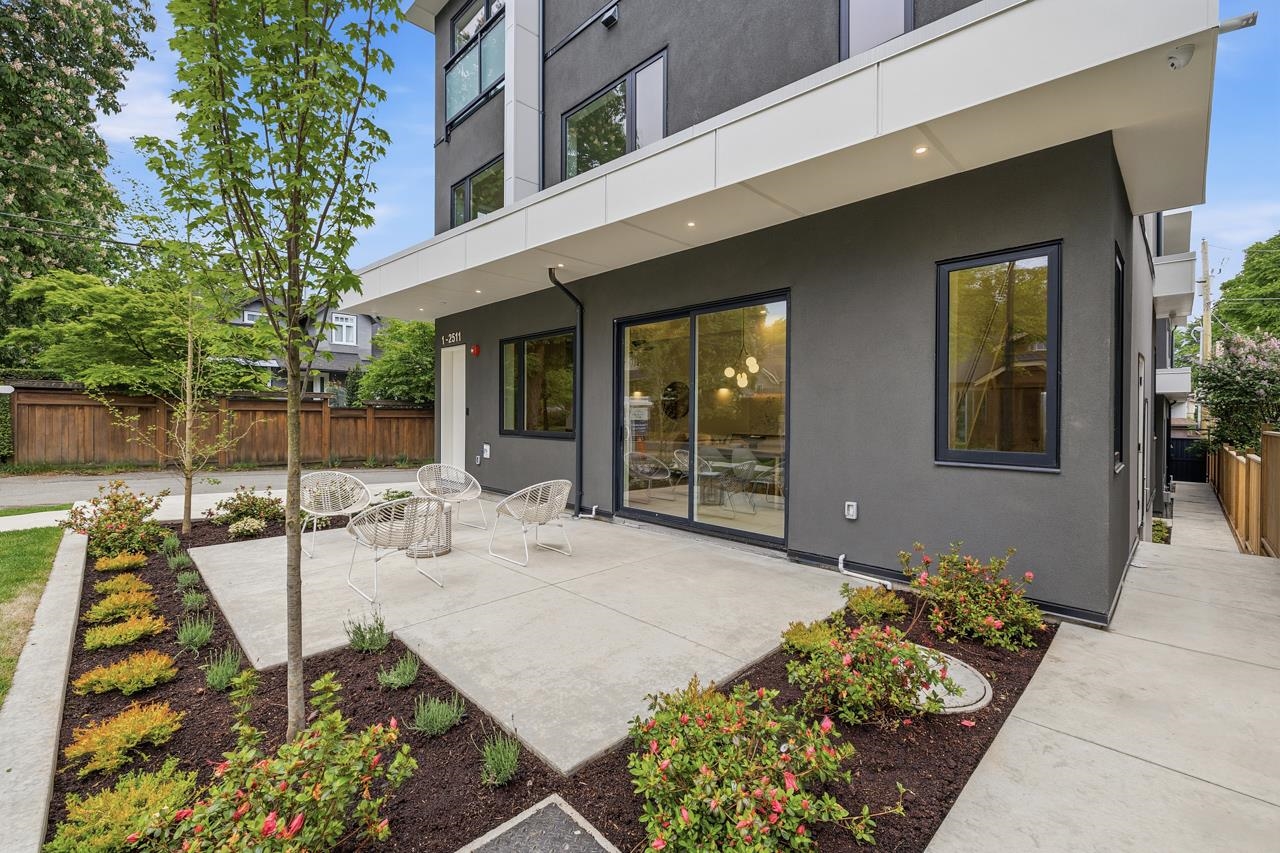 Additional image 3 of 1-2511 Kitchener Street, Vancouver, BC, V5K 3C7