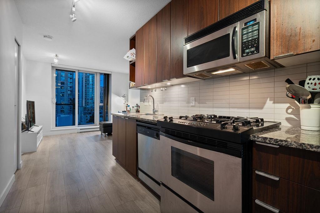 Additional image 6 of 1103-1010 Richards Street, Vancouver, BC, V6B 1G2