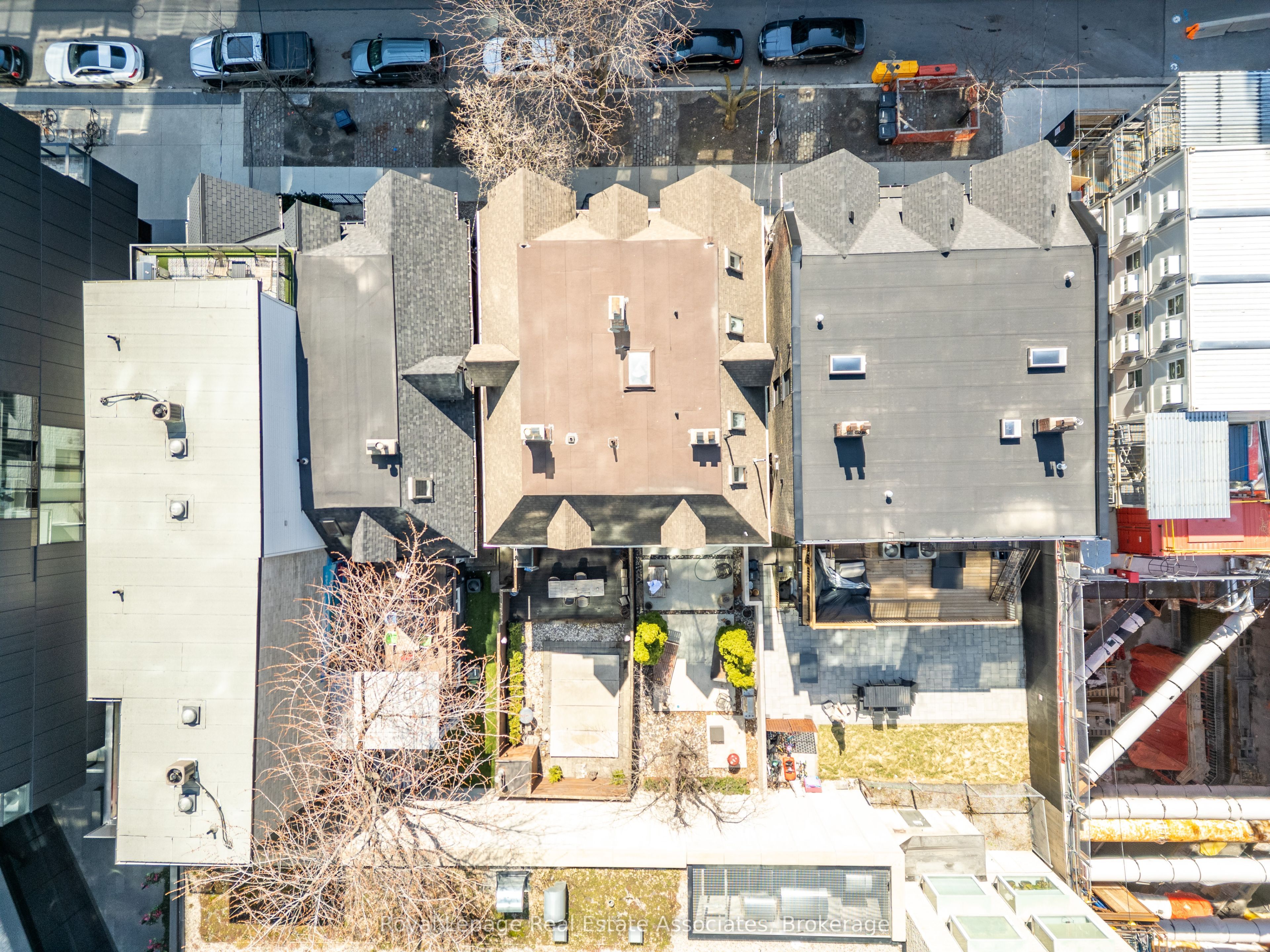 Additional image 4 of 54 / 56 Stewart Street, Toronto, ON, M5V 1H6