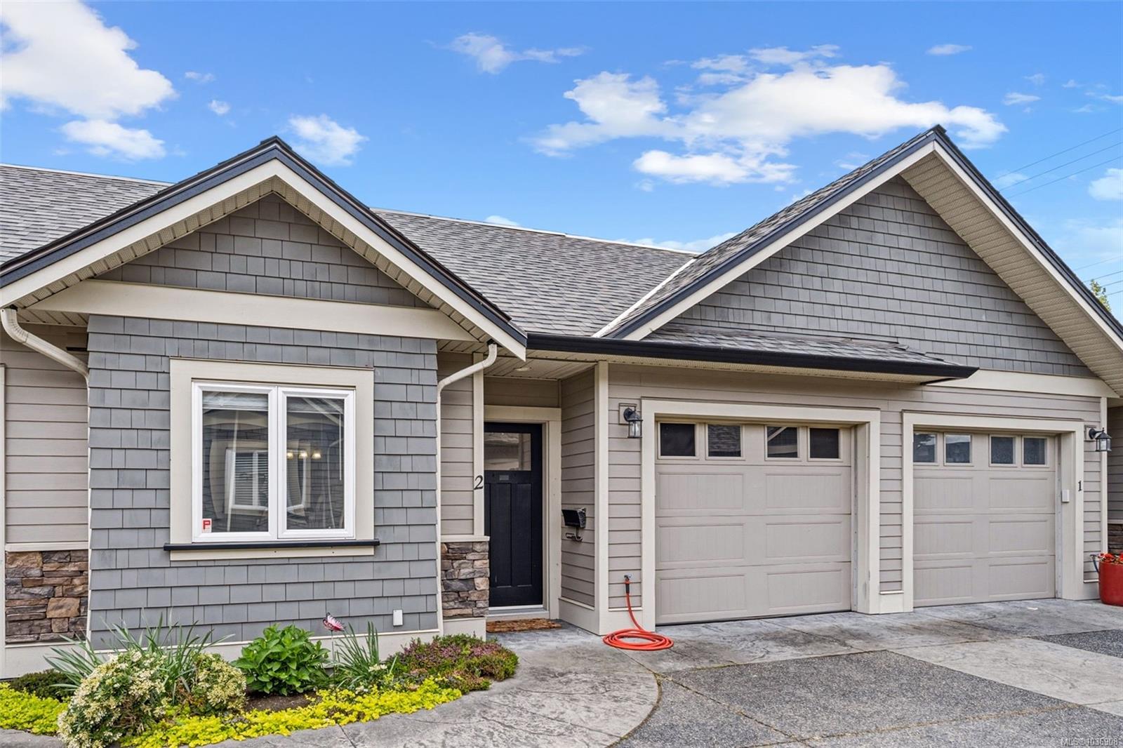 Additional image 3 of 2-9625 Fifth Street, Sidney, BC, V8L 2W7