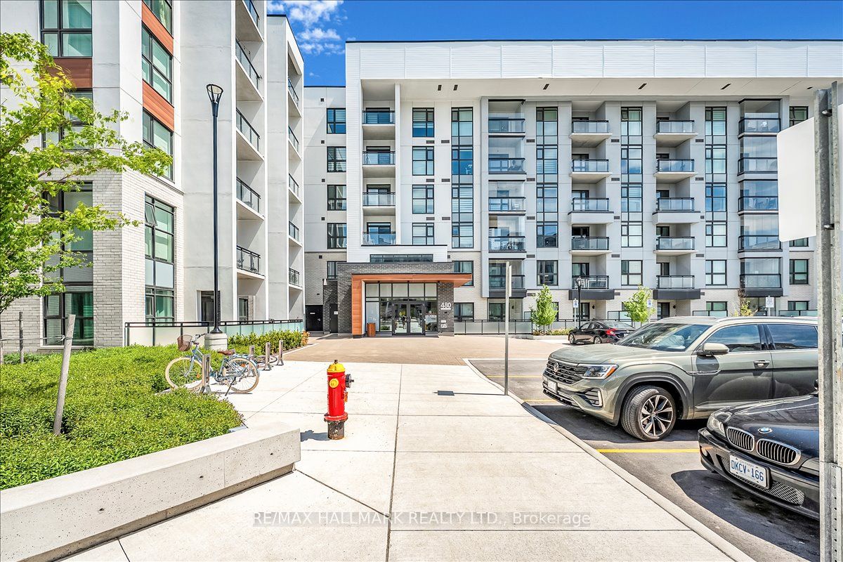 Additional image 3 of 216-480 Gordon Krantz Avenue, Milton, ON, L9E 1Z4
