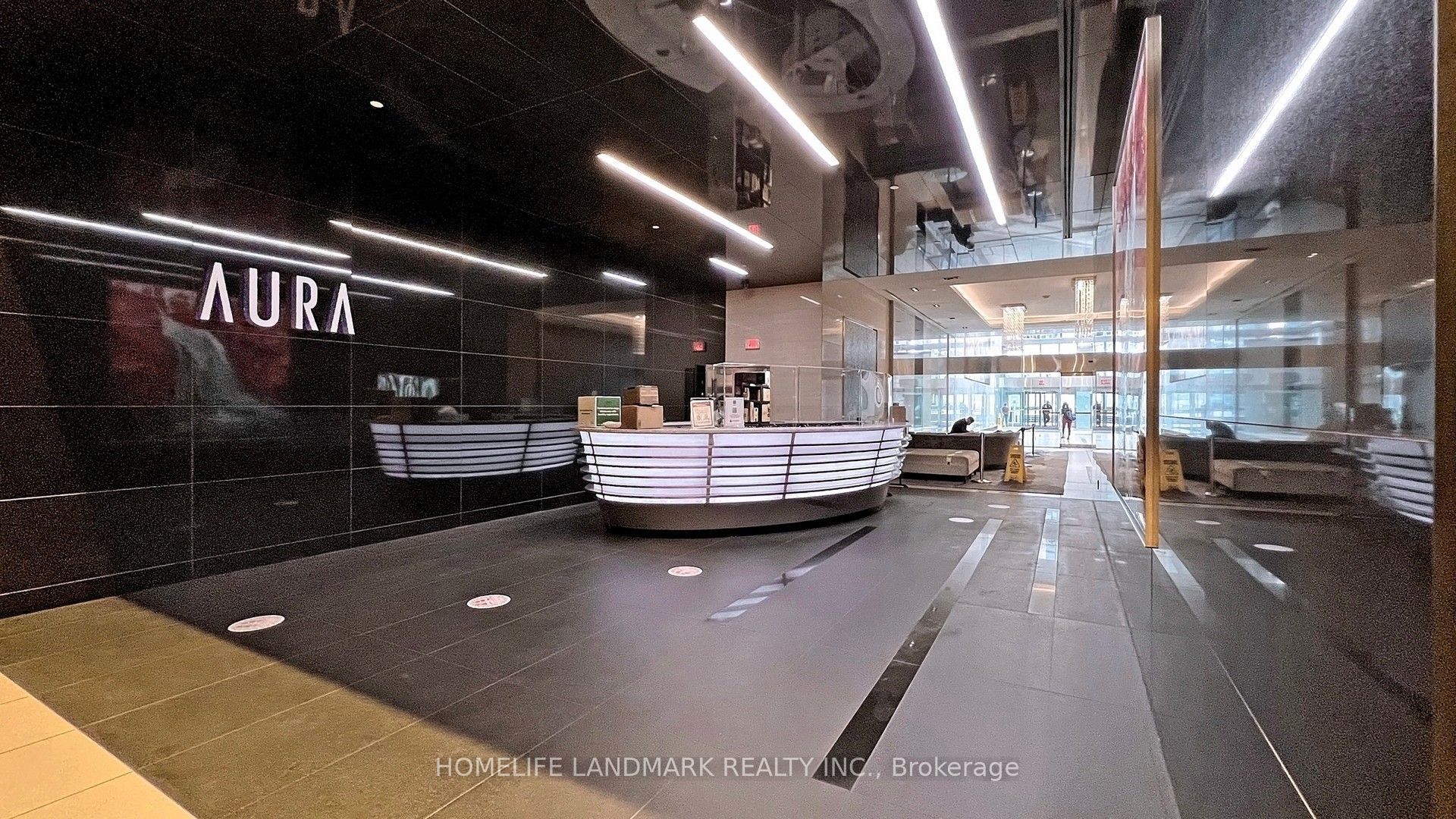 Additional image 4 of 3307-386 Yonge Street, Toronto, ON, M5B 0A5