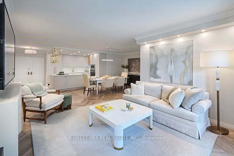 Additional image 3 of 205-350 Lonsdale Road, Toronto, ON, M5P 1R6