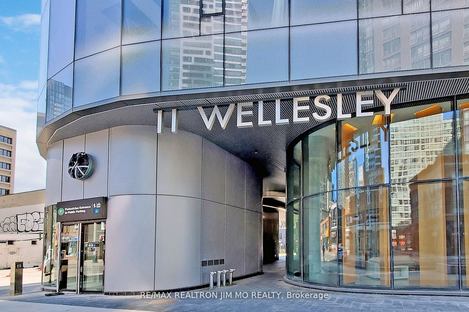 Additional image 6 of 5510-11 Wellesley Street W, Toronto, ON, M4Y 0G4