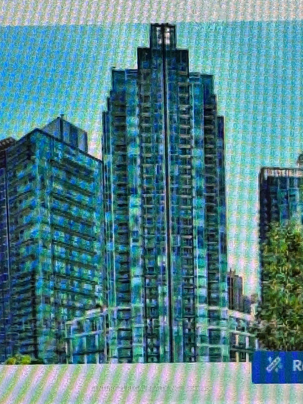 3004-220 Burnhamthorpe Road, Mississauga, ON, L5B 3Y5