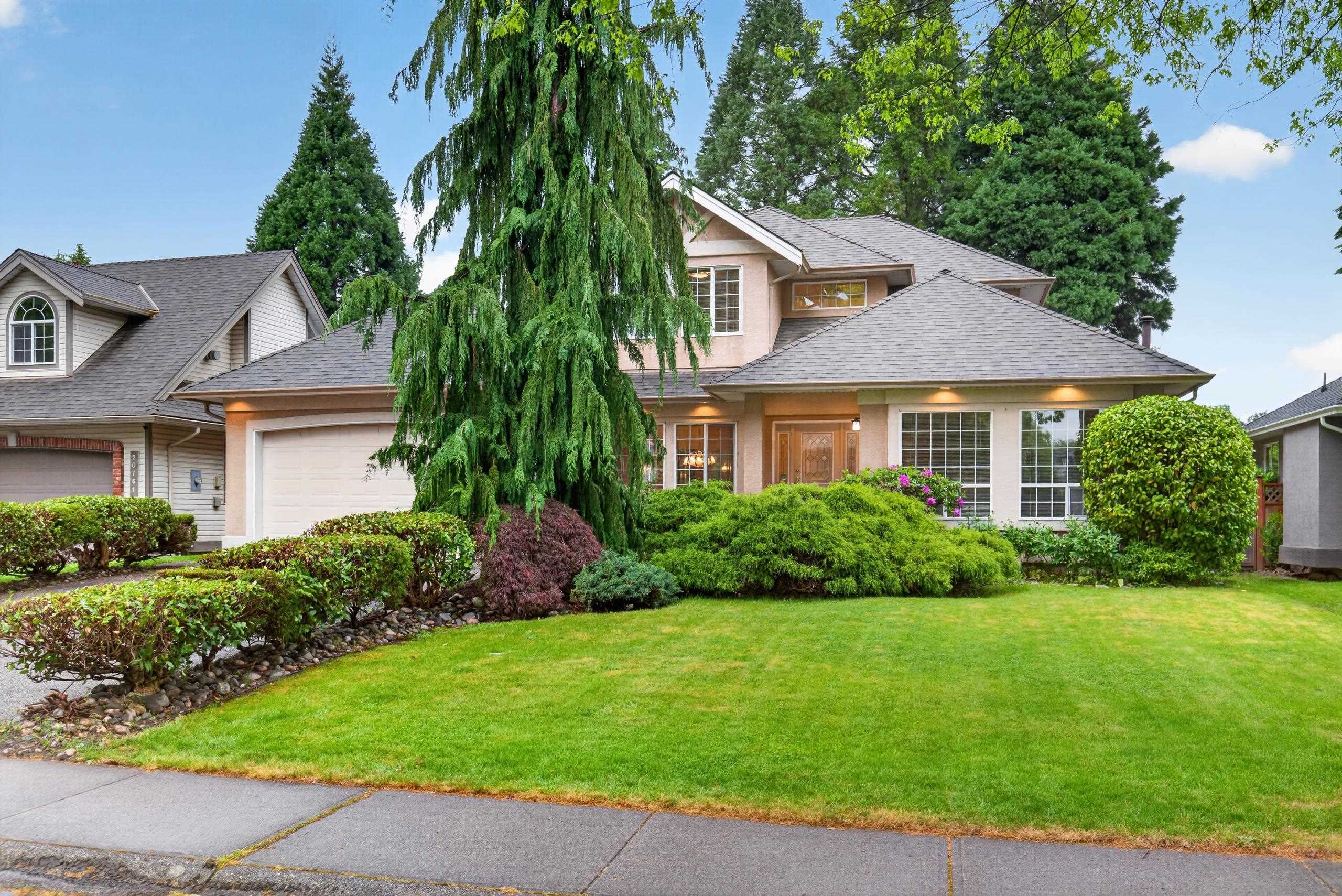 20769 91b Avenue, Langley, BC, V1M 2P4 photo 3