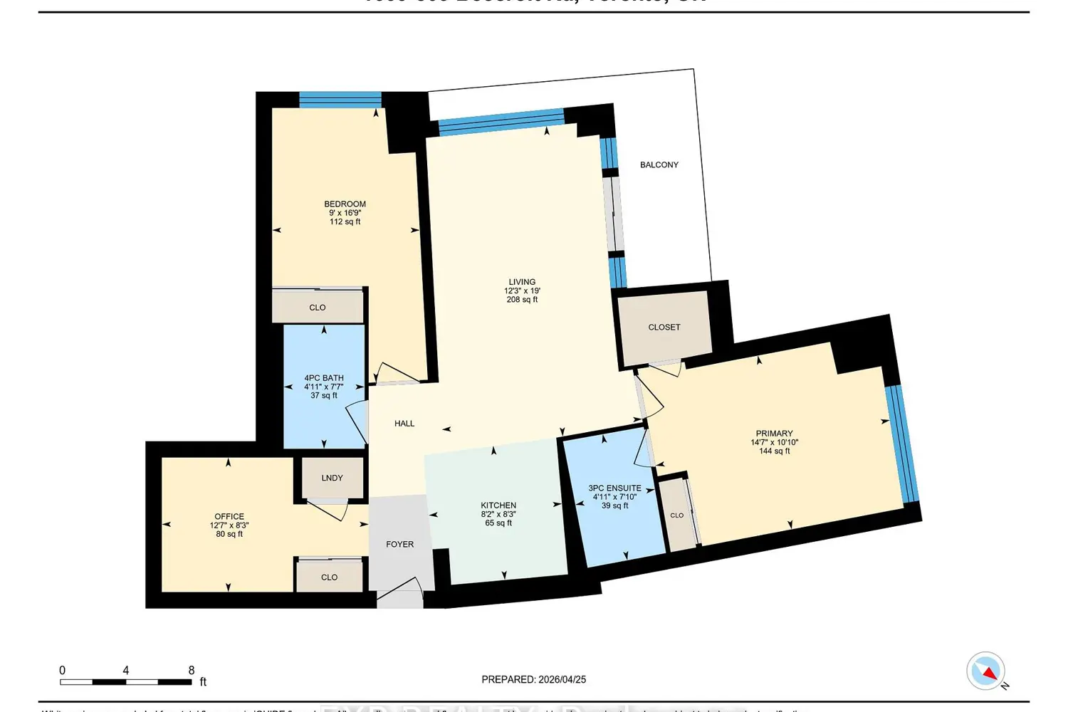 Additional image 20 of 509 Beecroft Road 1609