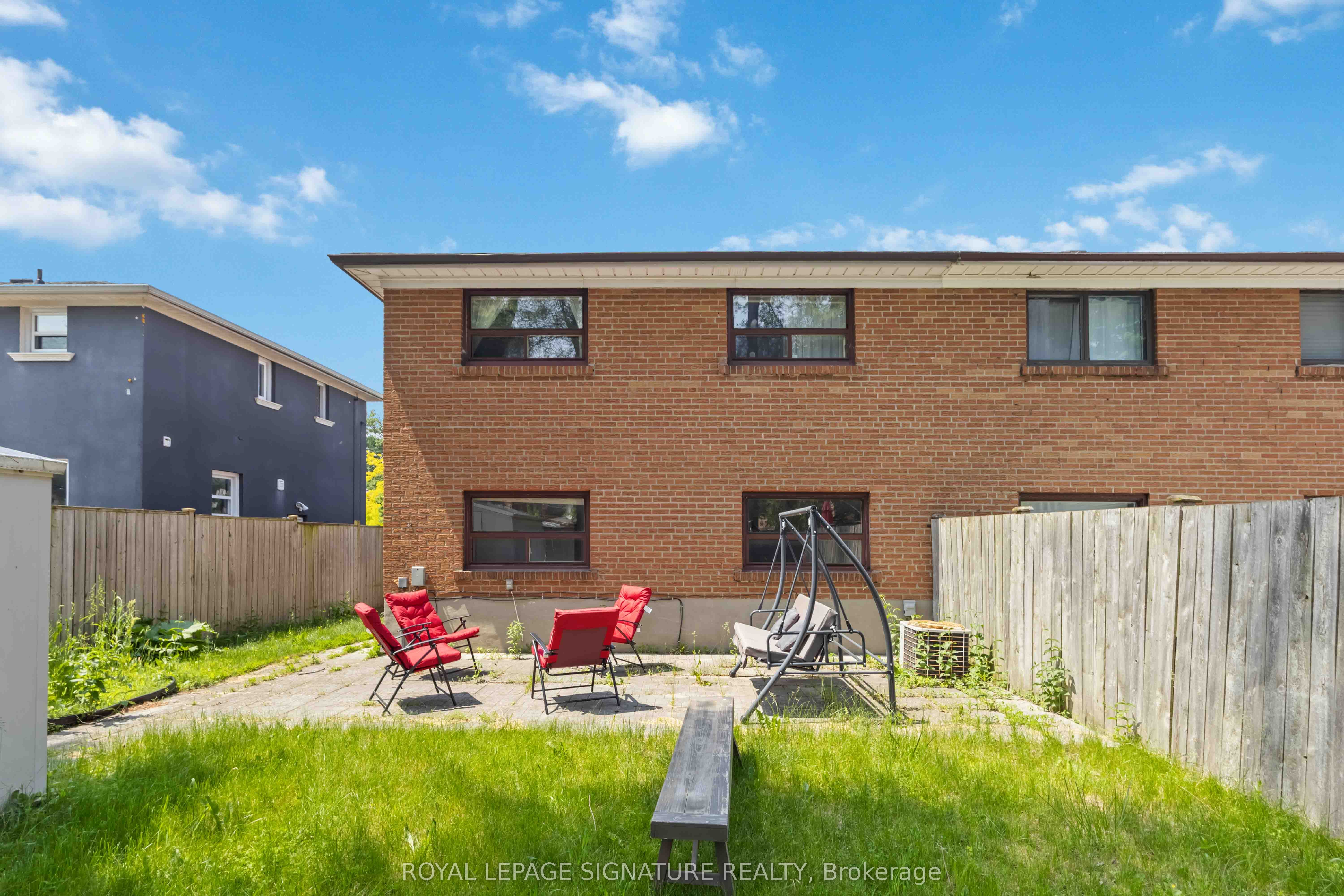 143 Rodda Boulevard, Toronto, ON, M1E 3A1
