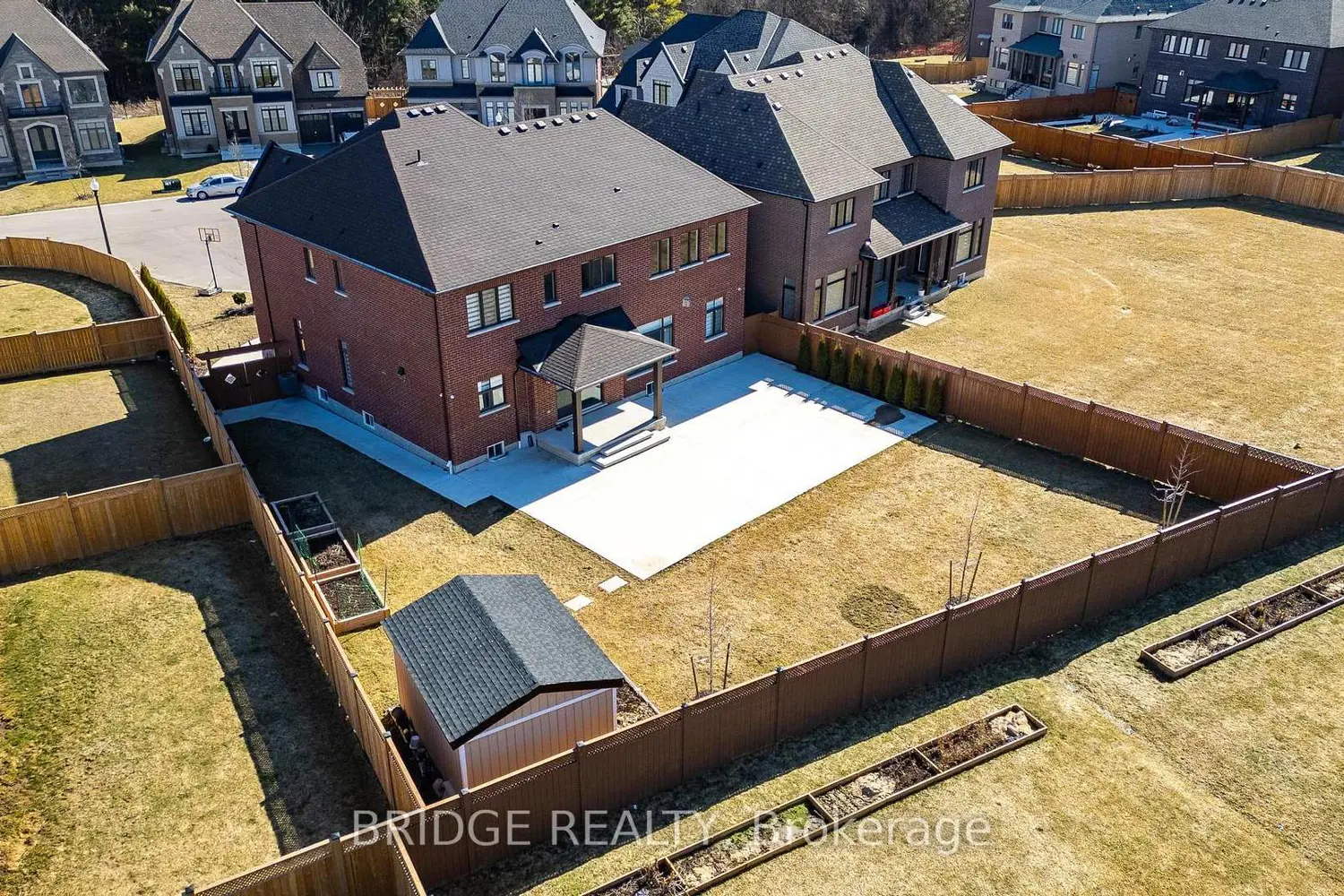 Additional image 19 of 441 Woodsworth Terrace