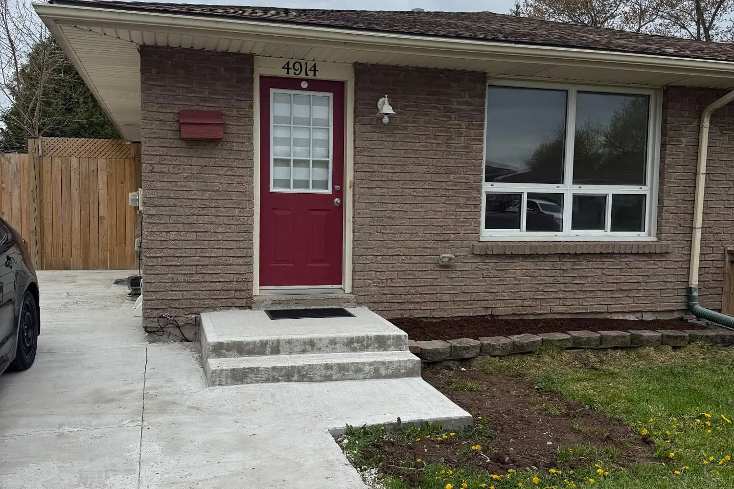 4914 Kentucky Court