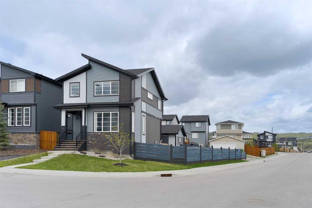 41 Precedence Glen, Cochrane, AB, T4C 2W7 photo 3