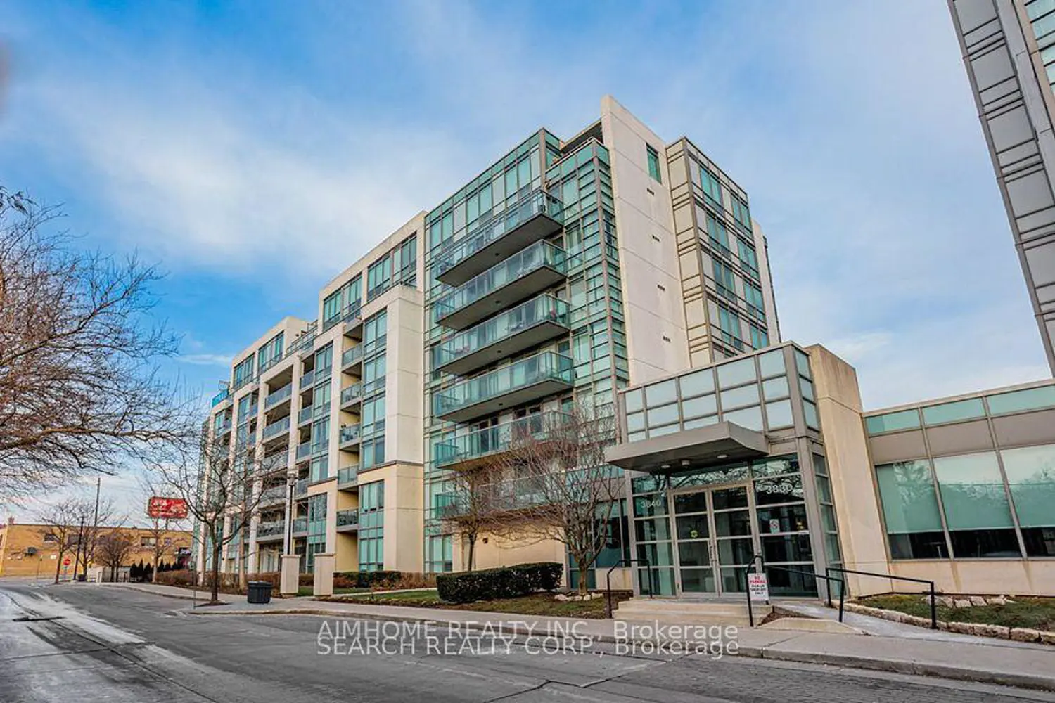 Additional image 2 of 3830 Bathurst Street 410