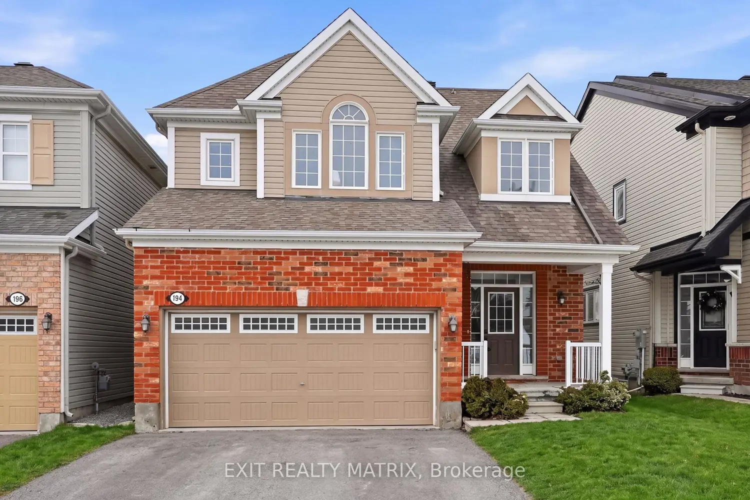 194 Flowing Creek Circle