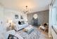 Additional image 7 of Plot 91, The Sherwood at Aldhurst View, Abbey Road IP16