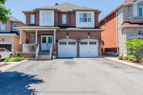 Additional image 7 of Basement-6 Round Hill Court S, Markham, ON, L6B 0E1