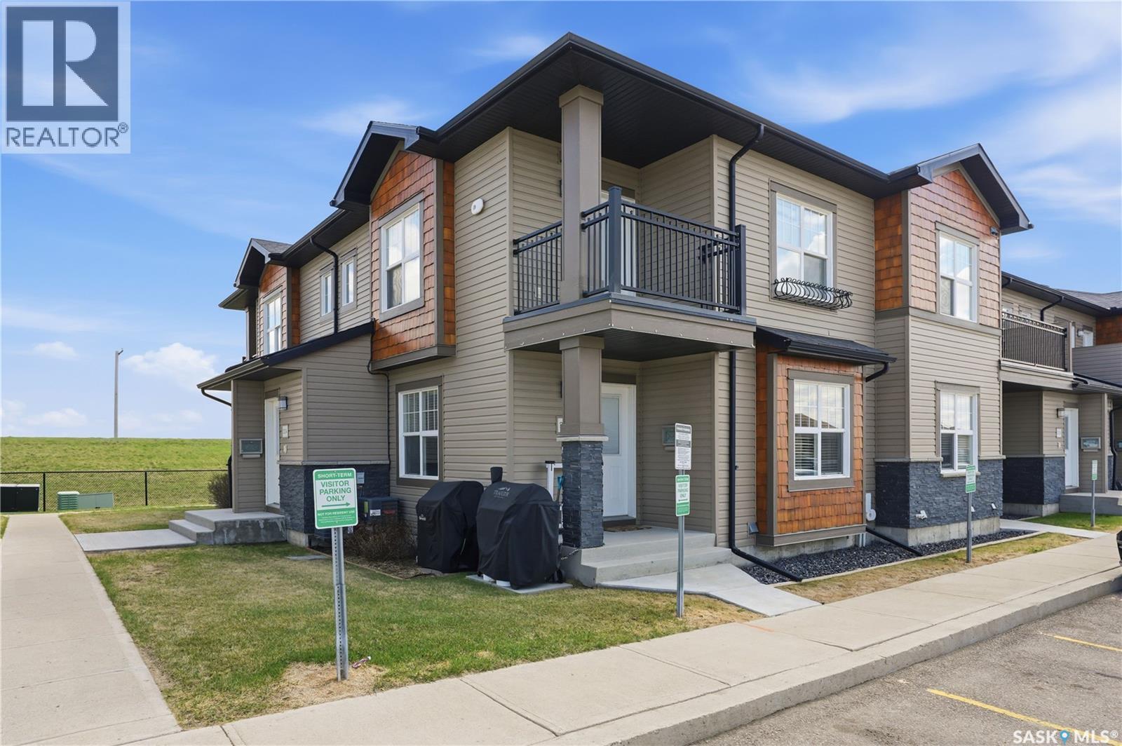 2203-1015 Patrick Crescent, Saskatoon, SK, S7W0M3