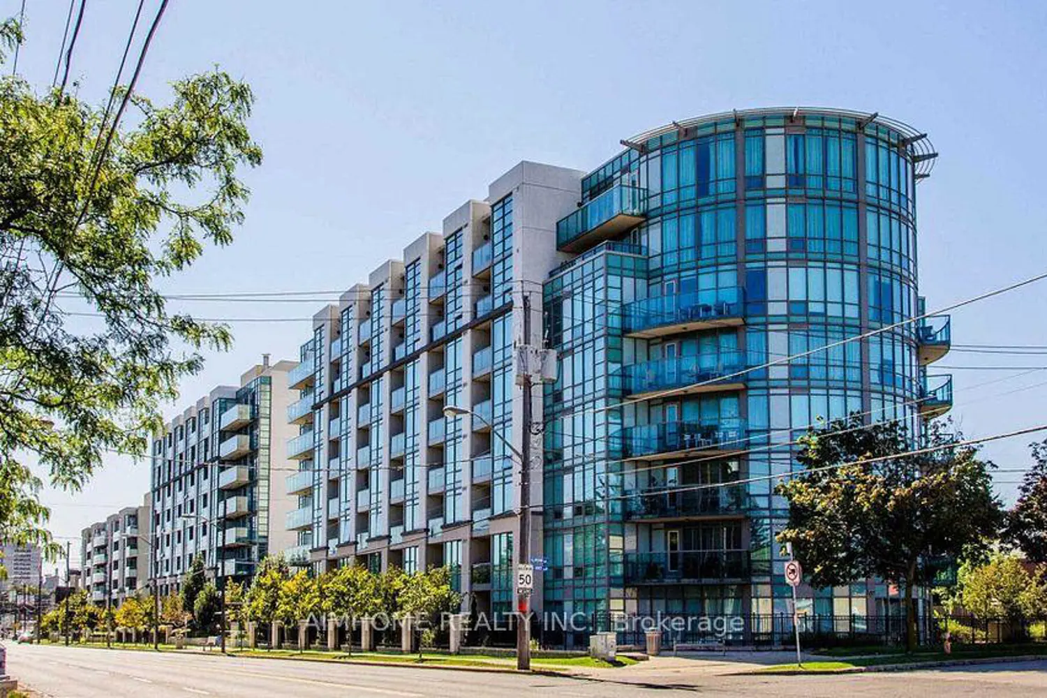 3830 Bathurst Street 410