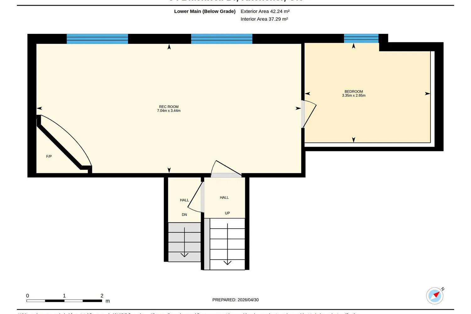 Additional image 20 of 54 Blackwell Drive