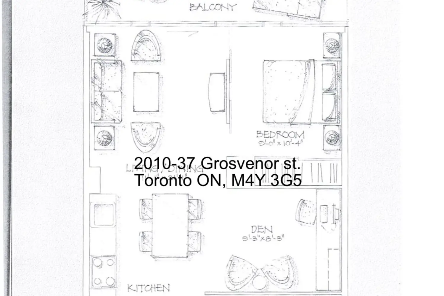 Additional image 14 of 37 Grosvenor Street 2010