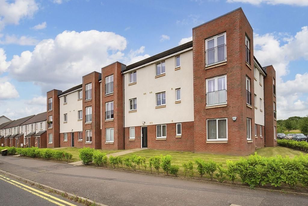 Additional image 2 of 2 bed flat to rent31 Pringle Drive, Edinburgh EH16