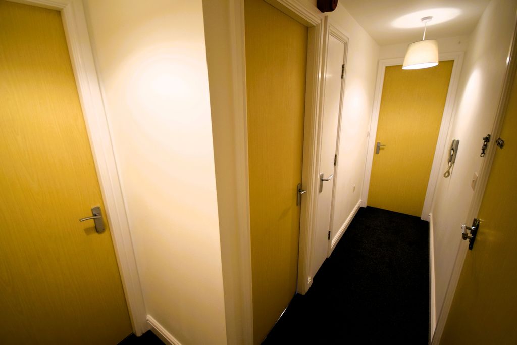 Additional image 6 of 2 bed flat to rentSouth Henry Street, Carlisle CA1