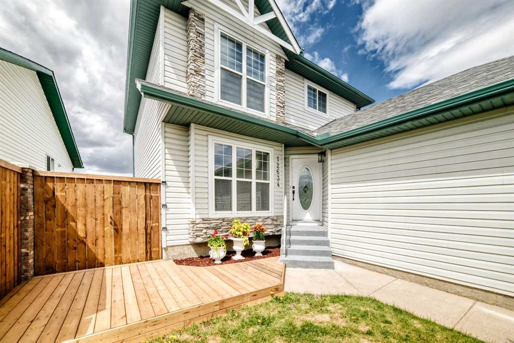 Additional image 2 of 12634 Coventry Hills Way NE, Calgary, AB, T3K 4R8