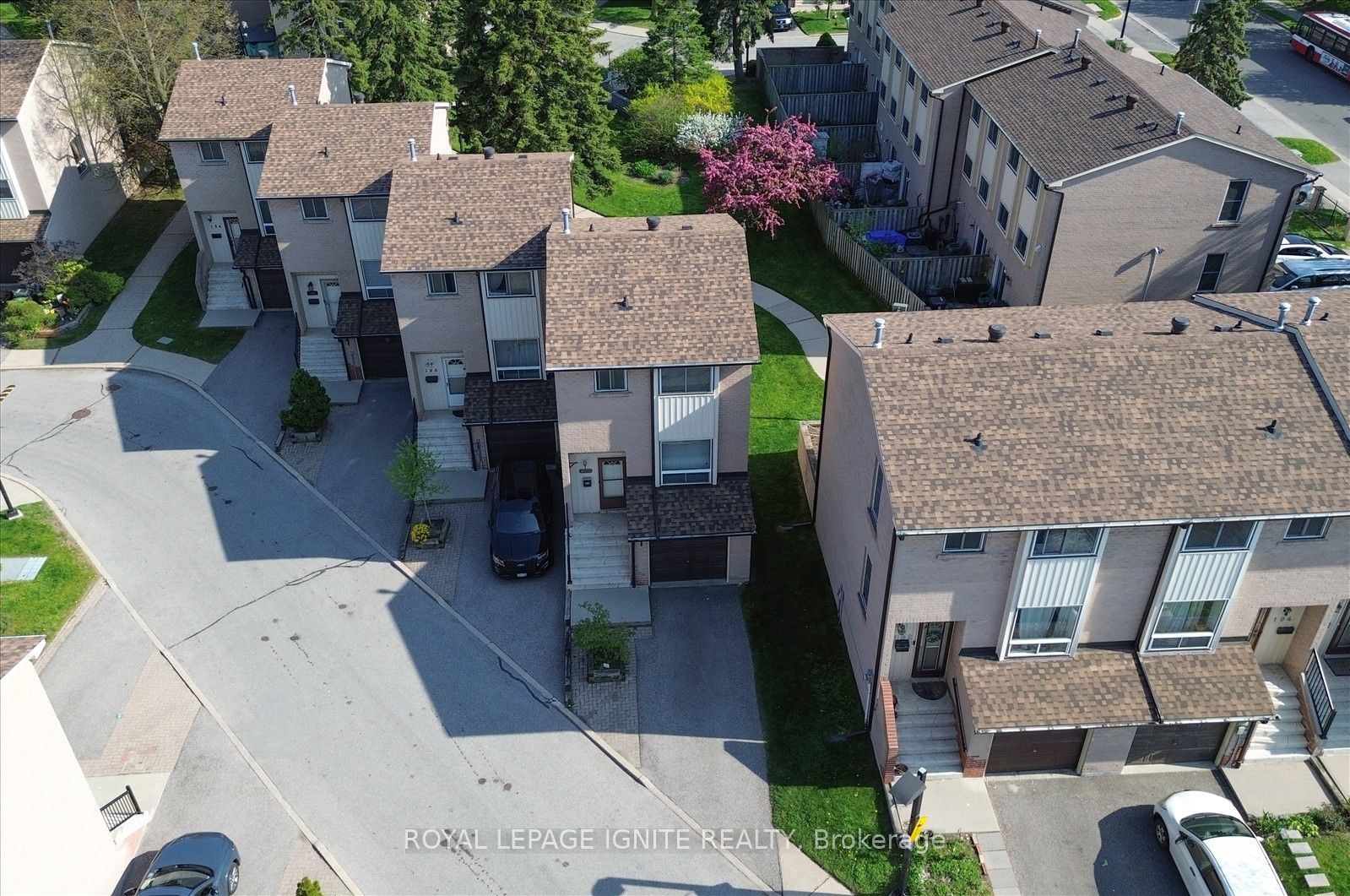 Additional image 5 of 190-41 Collinsgrove Road, Toronto, ON, M1E 4Z1