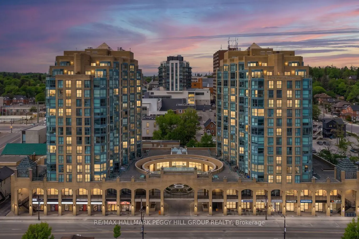 140 Dunlop Street 505