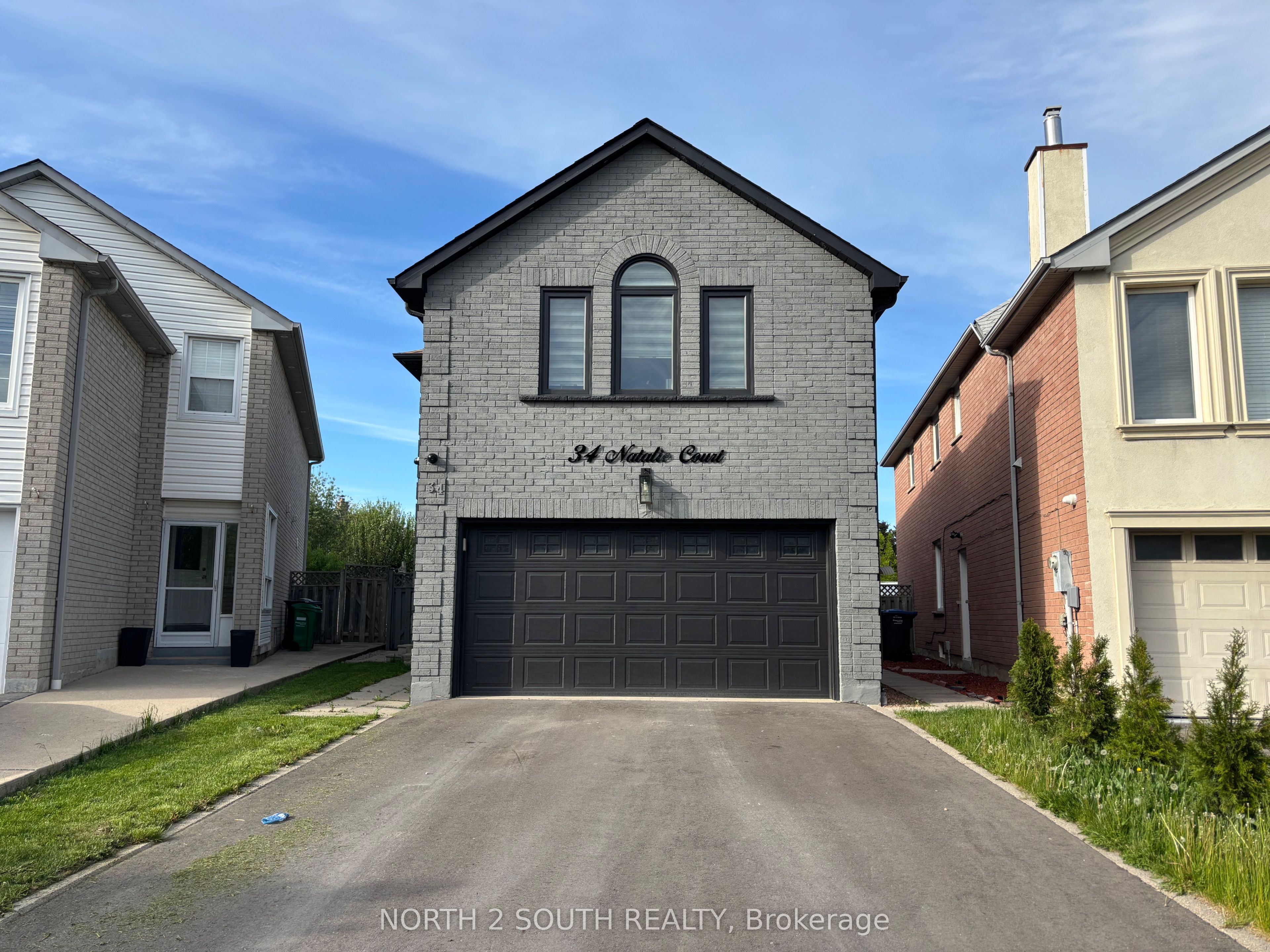 Additional image 2 of Bsmt-34 Natalie Court, Brampton, ON, L6S 5T2