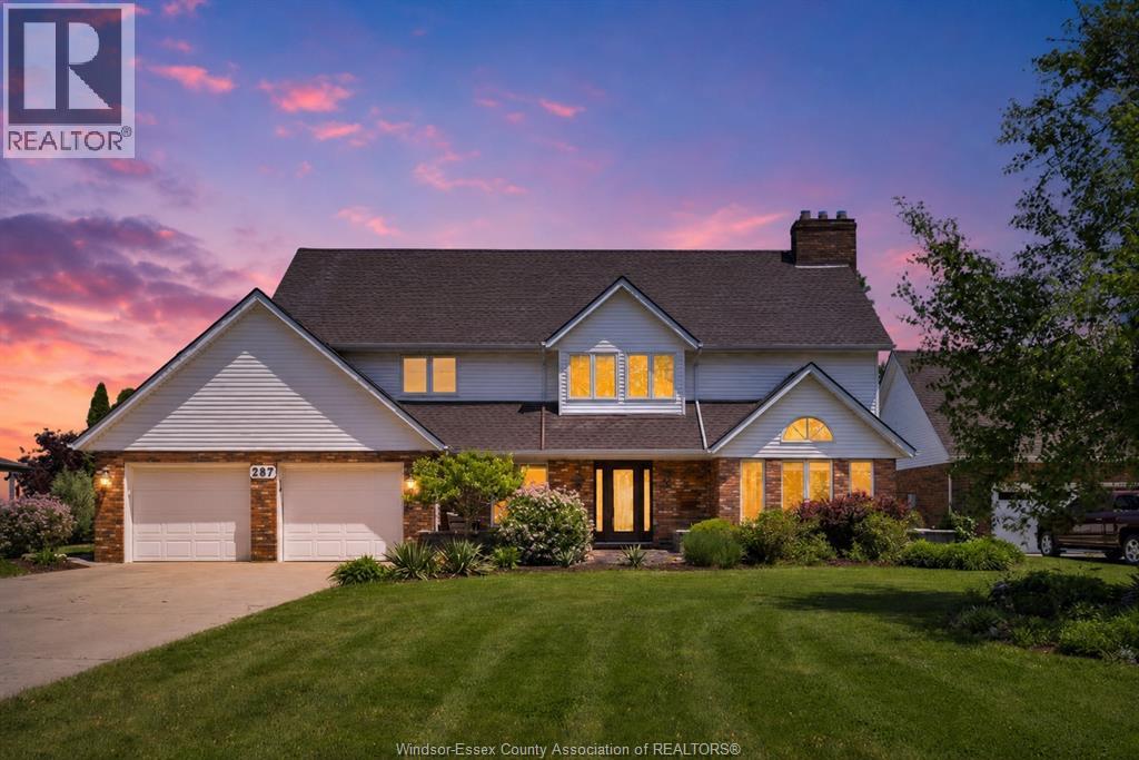 287 Irwin , Essex, ON, N8M2T7