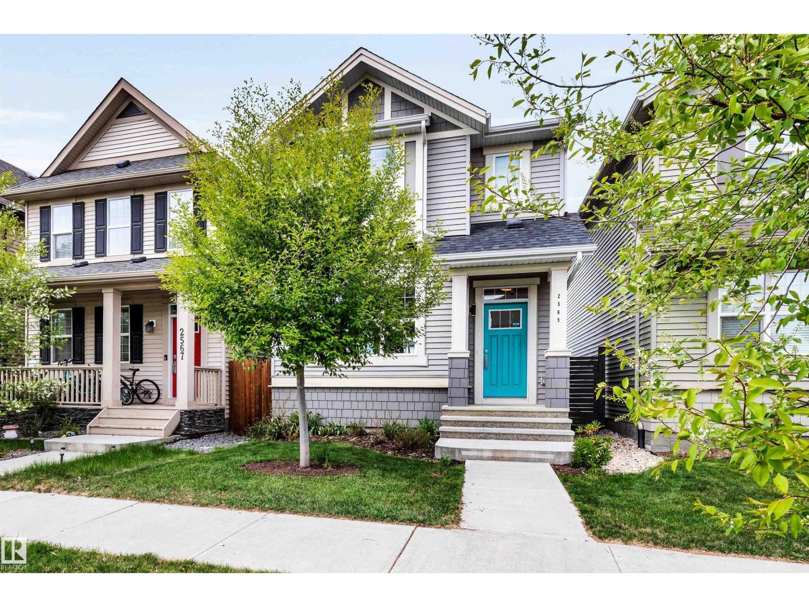 2565 Coughlan Road SW, Edmonton, AB, T6W2Z6