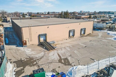 Additional image 7 of 5300 Bradco Boulevard, Mississauga, ON, L4W 1G7
