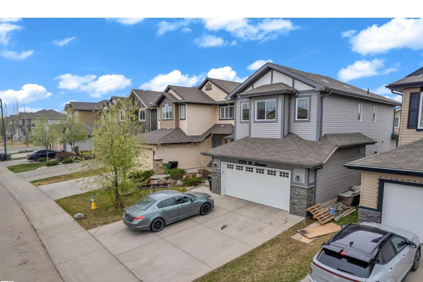 Additional image 8 of 3219 16 Avenue NW, Edmonton, AB, T6T0T8