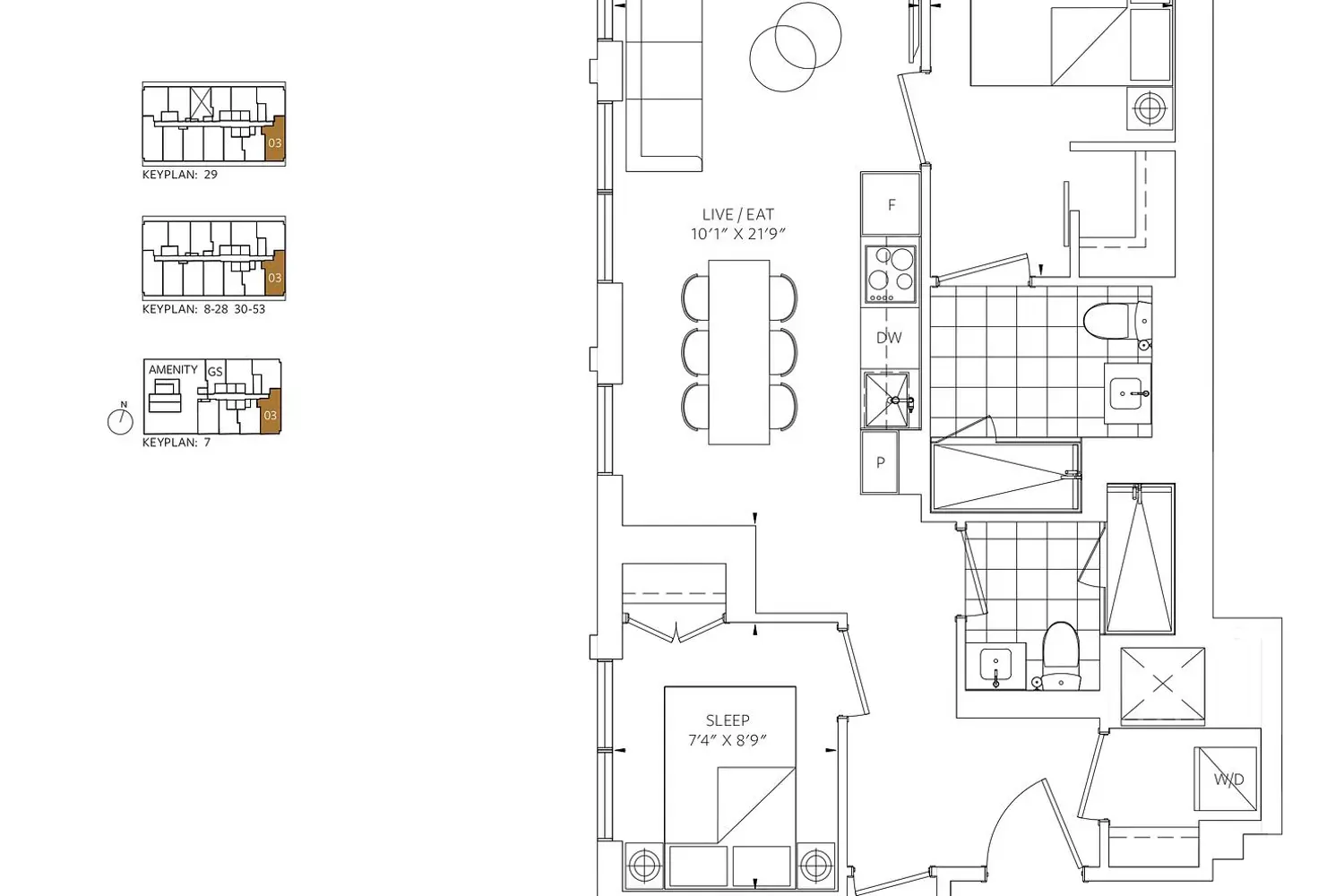 Additional image 2 of 88 Queen Street 3703