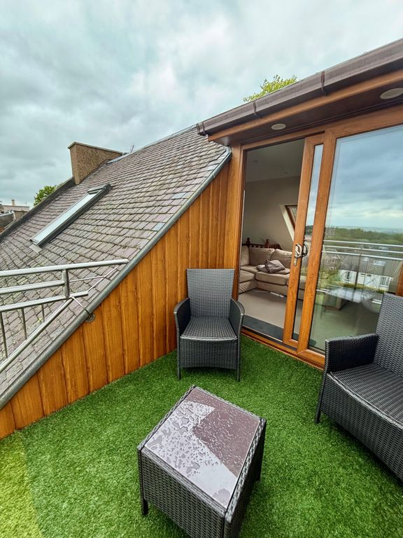 Additional image 9 of 3 bed flat to rentRose Street, Dunfermline KY12