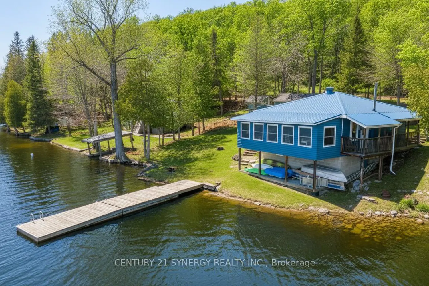 747 Brooks Corner Road