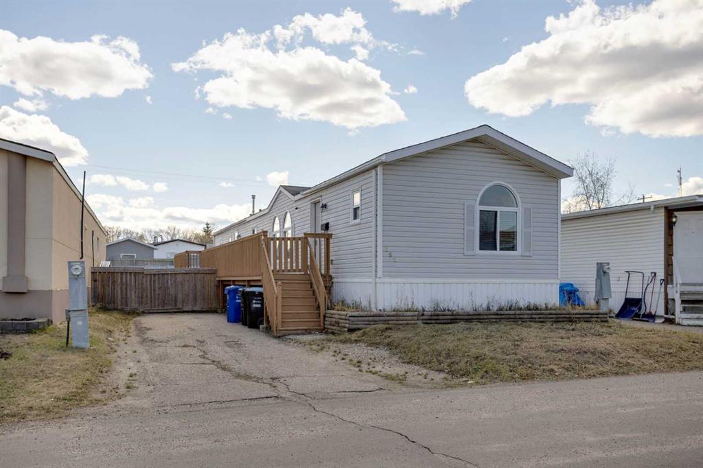 252 Grandview Crescent, Fort Mcmurray, AB, T9H4X8
