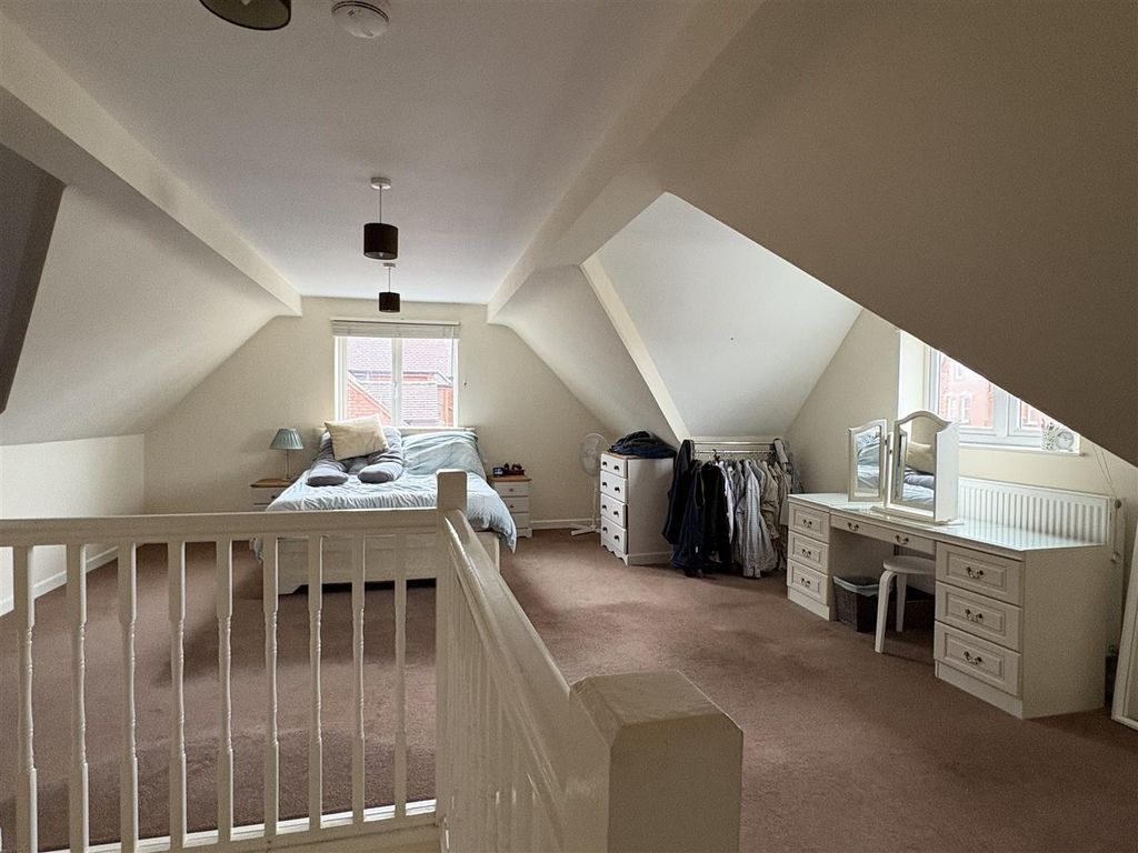 Additional image 5 of 2 bed flat to rentNew Road, Bromyard HR7