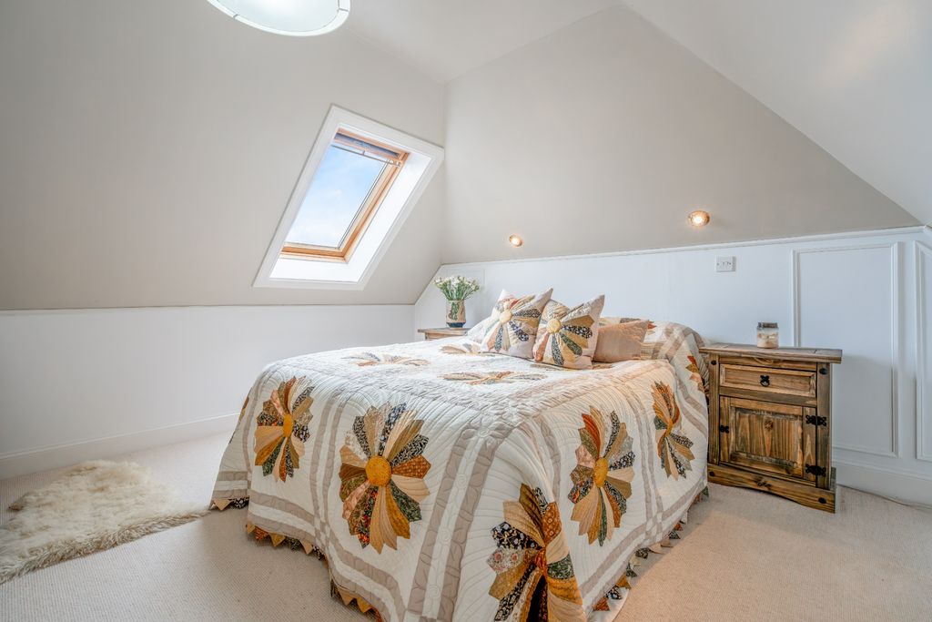 Additional image 10 of 2 bed maisonette to rentParadise Lane, Kincardine, Alloa FK10