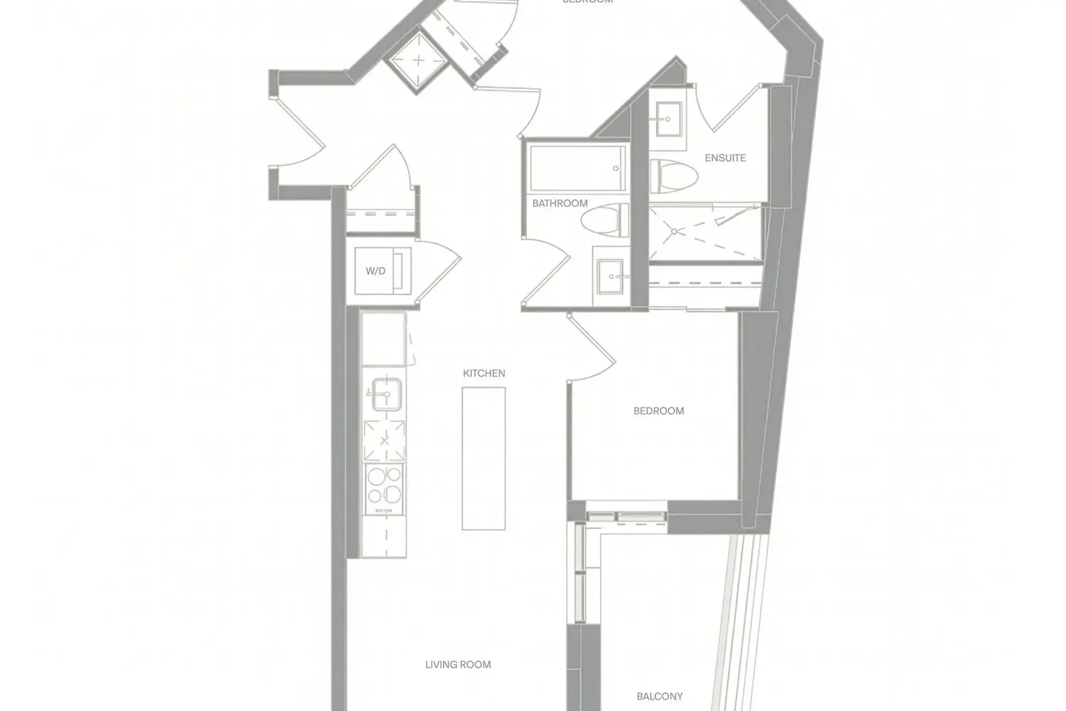 Additional image 20 of 200 Sudbury Street 1101