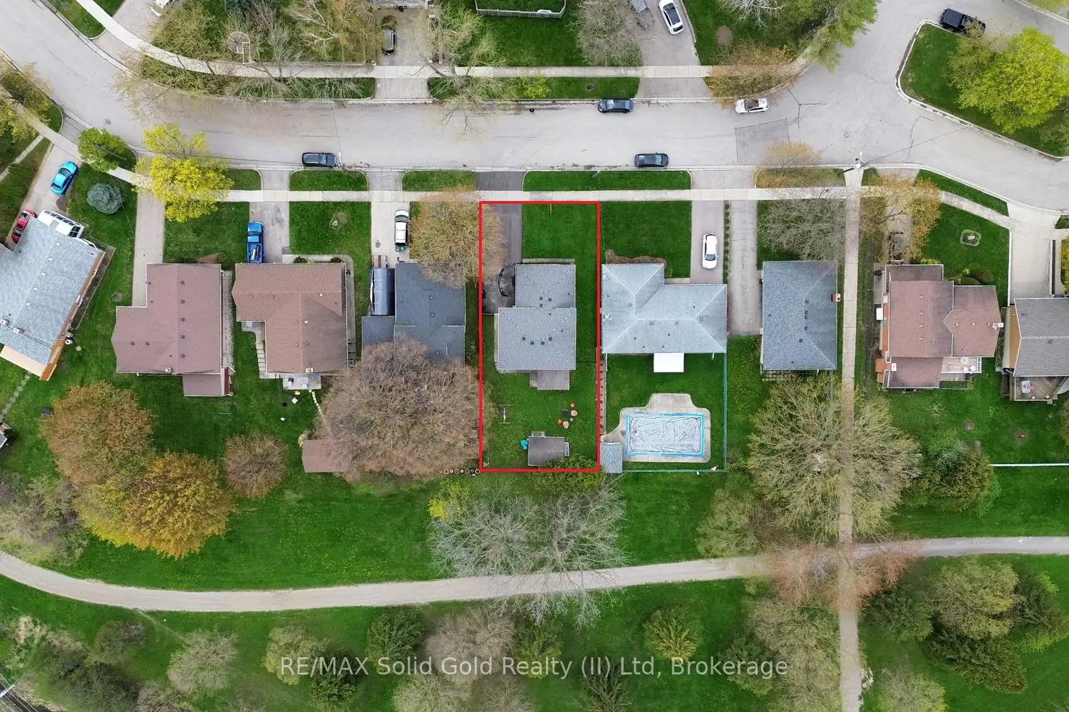 88 Gilmour Crescent