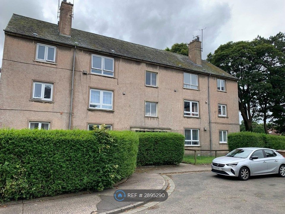3 bed flat to rentAuld Burn Park, St. Andrews KY16