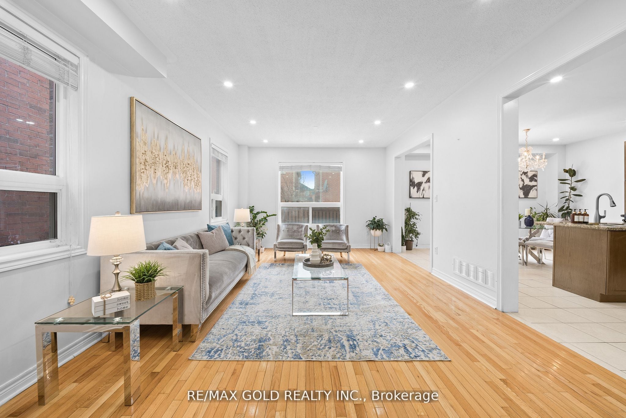 Additional image 5 of 36 Ocean Ridge Drive E, Brampton, ON, L6R 3K5