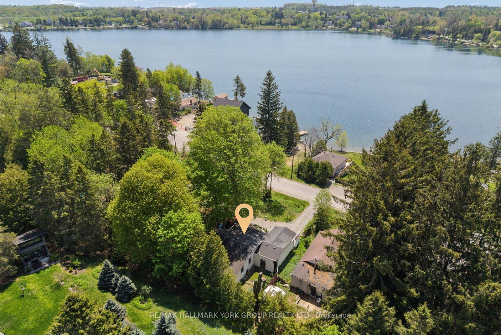 42 Connor Drive, Whitchurch-stouffville, ON, L4A 7X3